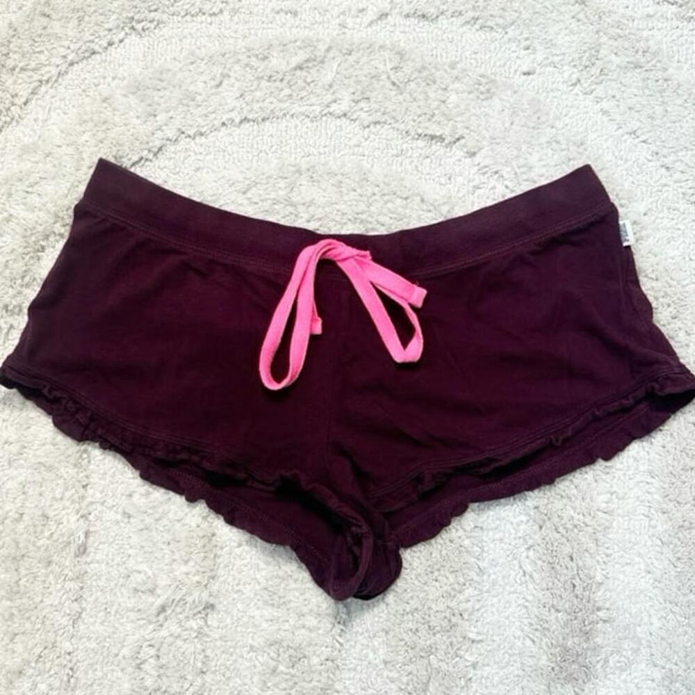 PINK Sleep Shorts